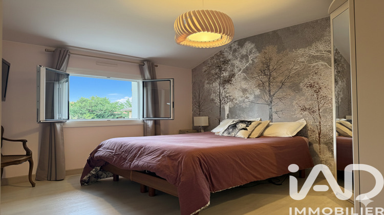 Ma-Cabane - Vente Maison Irigny, 153 m²