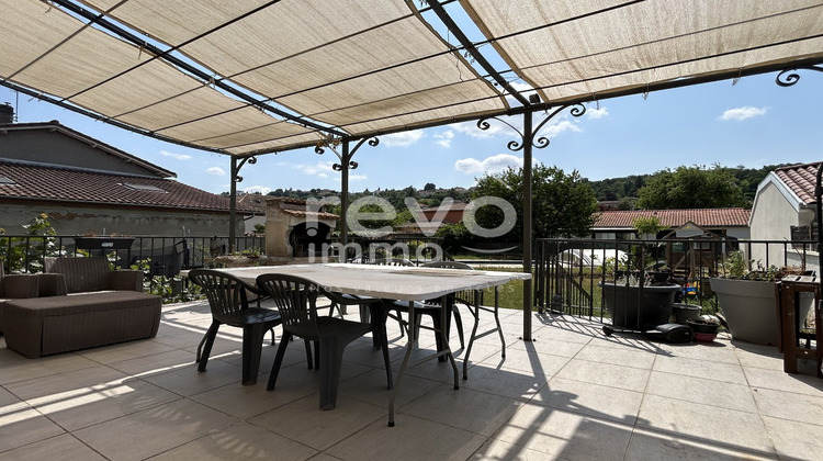 Ma-Cabane - Vente Maison IRIGNY, 164 m²