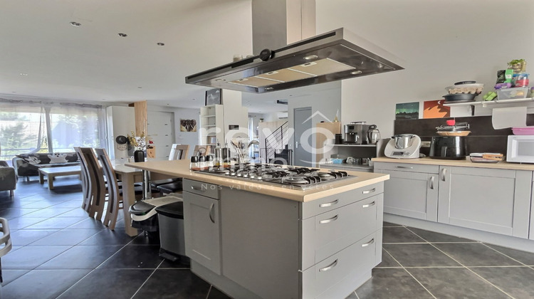 Ma-Cabane - Vente Maison IRIGNY, 164 m²