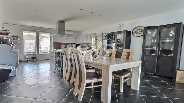 Ma-Cabane - Vente Maison IRIGNY, 164 m²