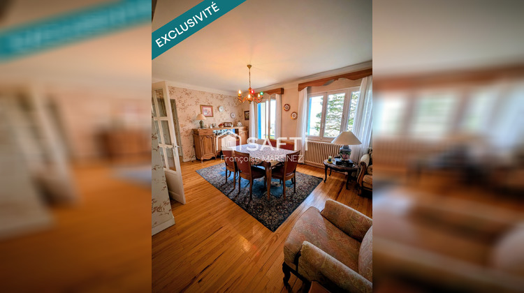 Ma-Cabane - Vente Maison Irigny, 115 m²