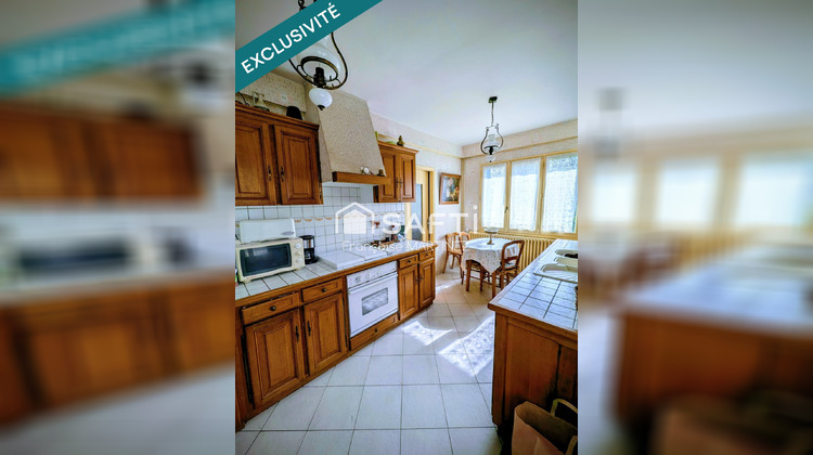 Ma-Cabane - Vente Maison Irigny, 115 m²