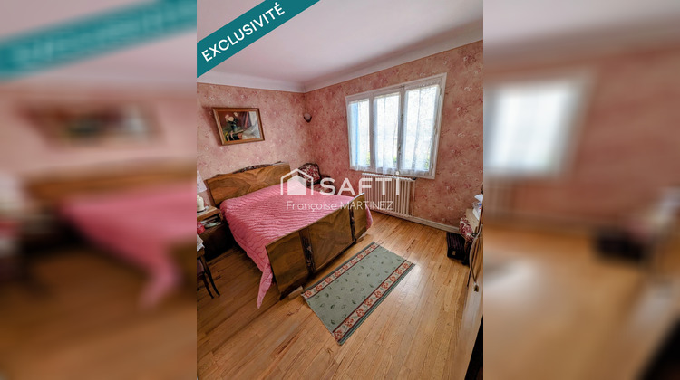 Ma-Cabane - Vente Maison Irigny, 115 m²