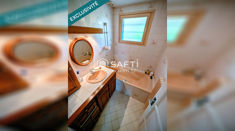 Ma-Cabane - Vente Maison Irigny, 115 m²