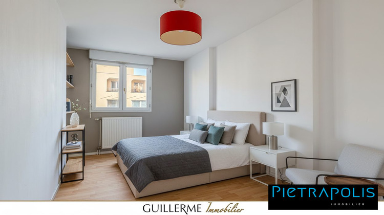 Ma-Cabane - Vente Maison Irigny, 71 m²