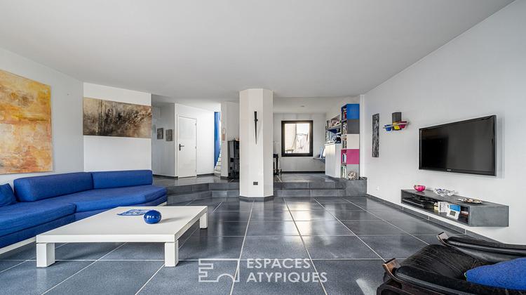 Ma-Cabane - Vente Maison IRIGNY, 130 m²