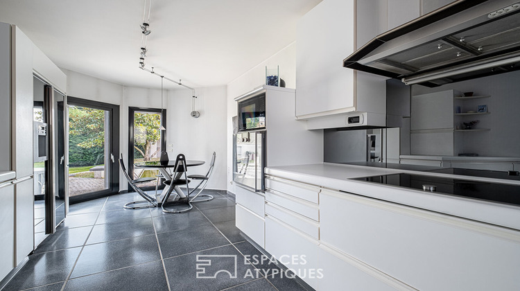 Ma-Cabane - Vente Maison IRIGNY, 130 m²