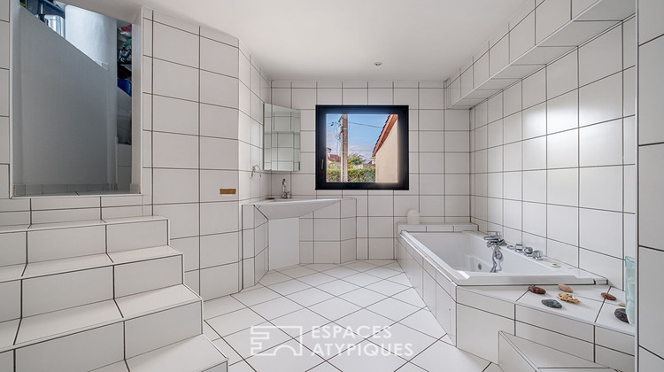 Ma-Cabane - Vente Maison IRIGNY, 130 m²