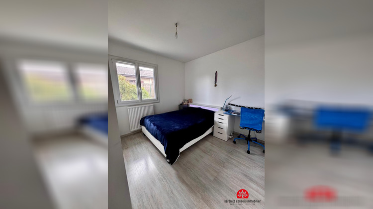 Ma-Cabane - Vente Maison Irigny, 125 m²