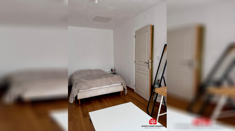 Ma-Cabane - Vente Maison Irigny, 125 m²