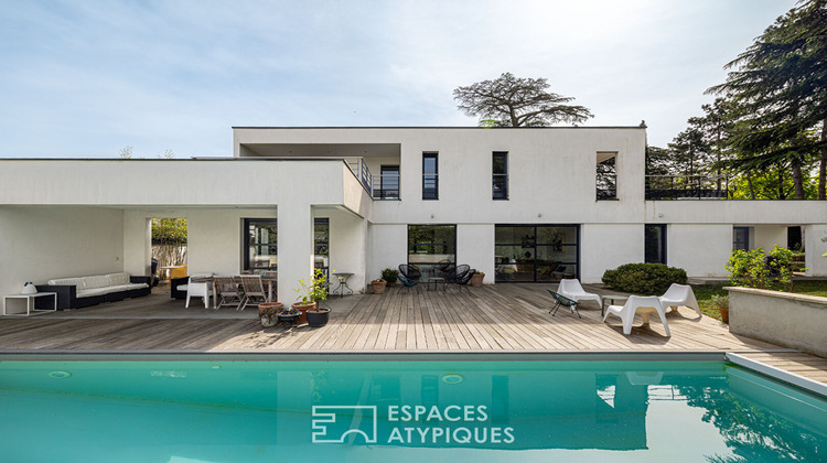 Ma-Cabane - Vente Maison IRIGNY, 234 m²