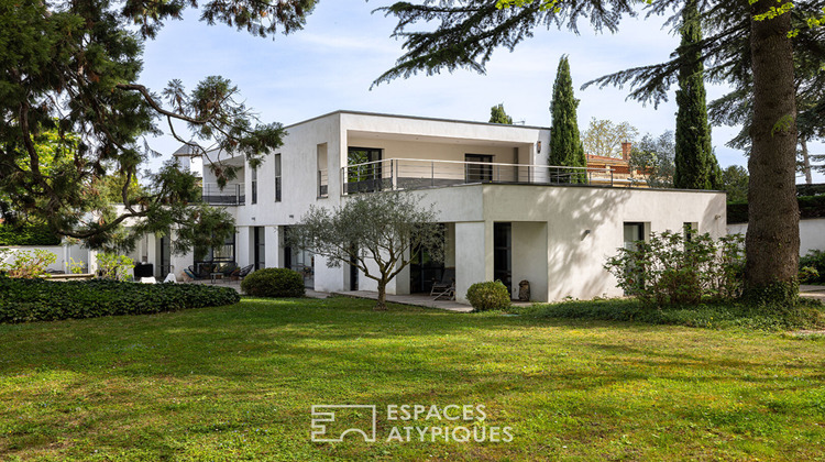 Ma-Cabane - Vente Maison IRIGNY, 234 m²