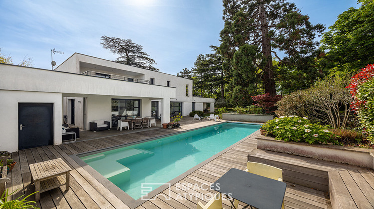 Ma-Cabane - Vente Maison IRIGNY, 234 m²