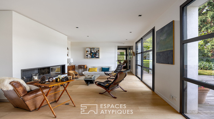 Ma-Cabane - Vente Maison IRIGNY, 234 m²