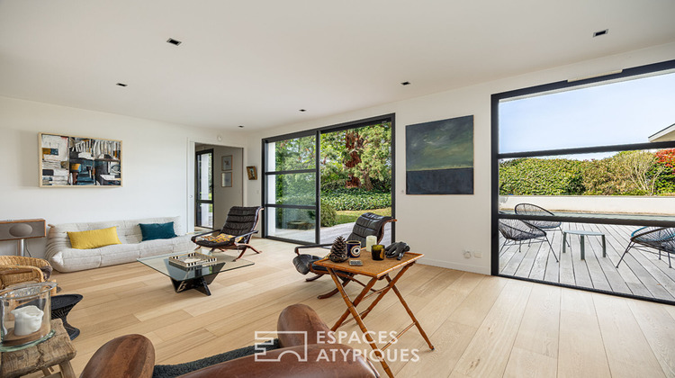 Ma-Cabane - Vente Maison IRIGNY, 234 m²