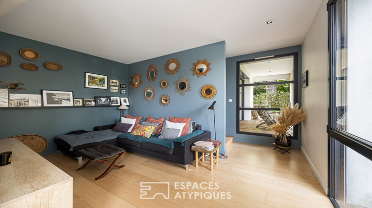 Ma-Cabane - Vente Maison IRIGNY, 234 m²