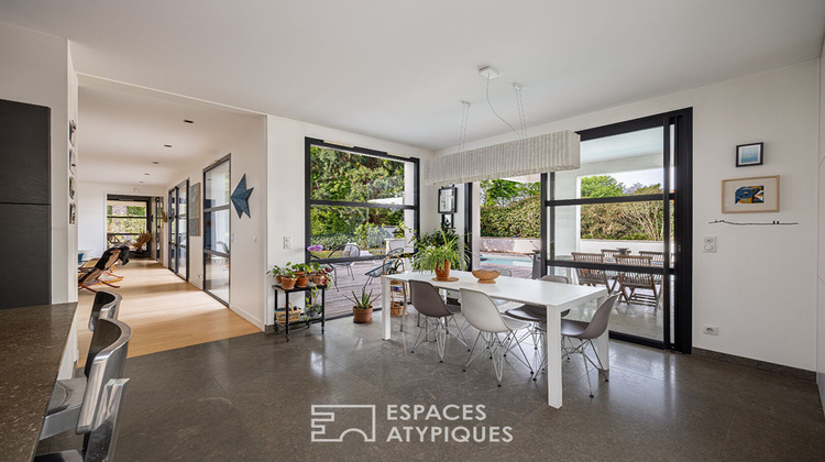 Ma-Cabane - Vente Maison IRIGNY, 234 m²