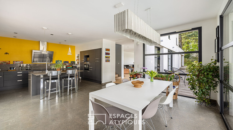 Ma-Cabane - Vente Maison IRIGNY, 234 m²
