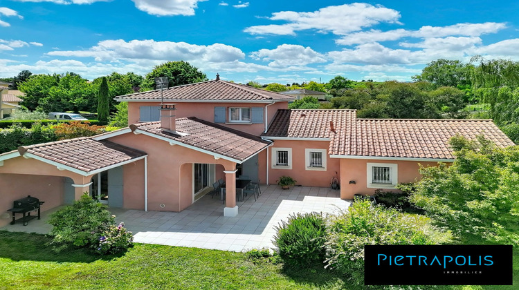 Ma-Cabane - Vente Maison Irigny, 155 m²