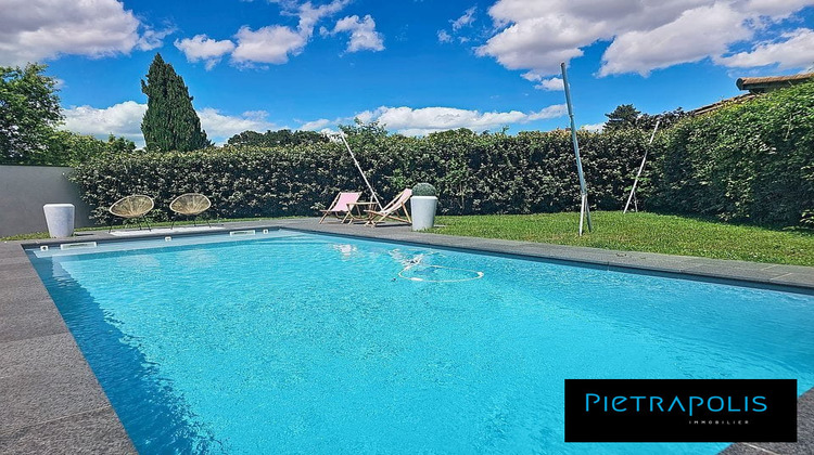 Ma-Cabane - Vente Maison Irigny, 155 m²