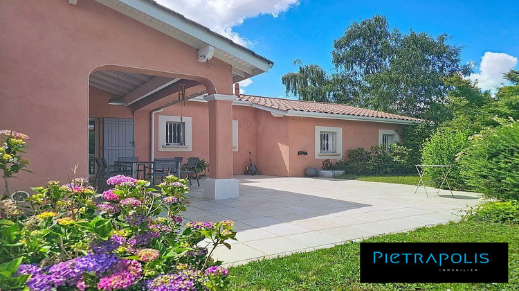 Ma-Cabane - Vente Maison Irigny, 155 m²