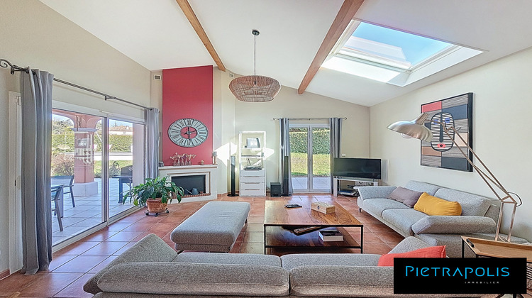 Ma-Cabane - Vente Maison Irigny, 155 m²