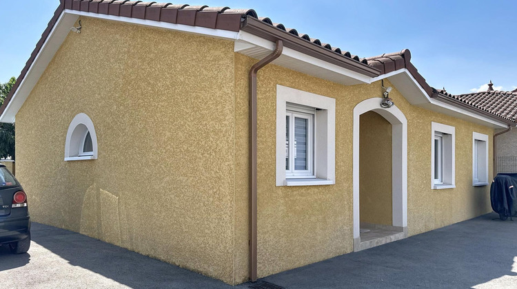 Ma-Cabane - Vente Maison Irigny, 93 m²