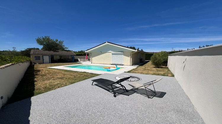 Ma-Cabane - Vente Maison IRIGNY, 125 m²