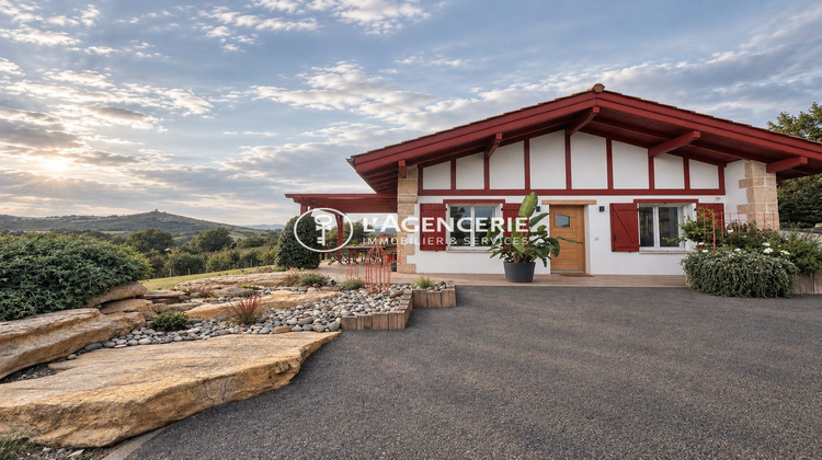Ma-Cabane - Vente Maison Irissarry, 102 m²