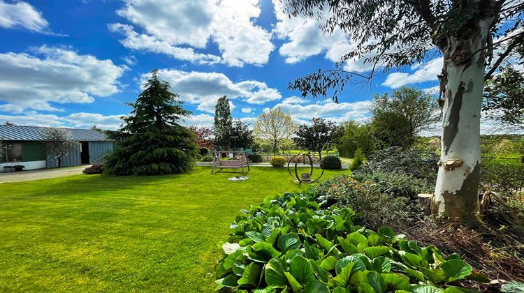 Ma-Cabane - Vente Maison IRODOUER, 130 m²