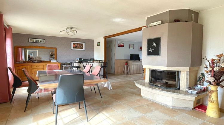 Ma-Cabane - Vente Maison IRODOUER, 130 m²