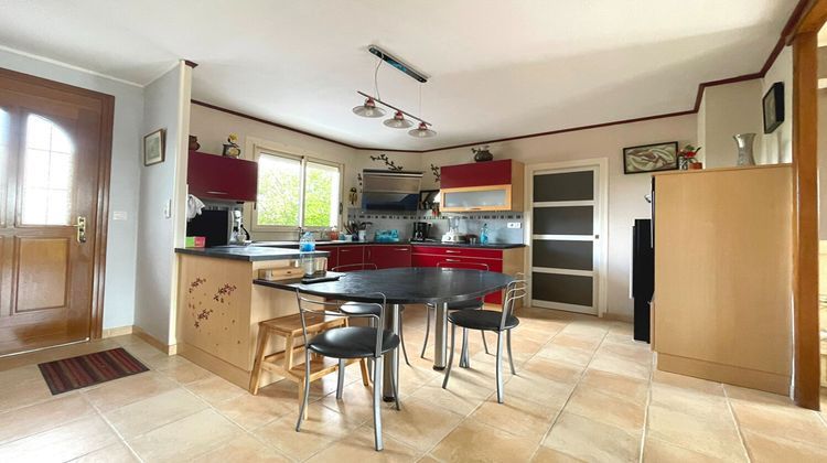 Ma-Cabane - Vente Maison IRODOUER, 130 m²