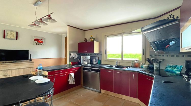 Ma-Cabane - Vente Maison IRODOUER, 130 m²