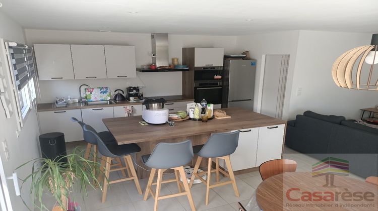 Ma-Cabane - Vente Maison IRODOUER, 84 m²