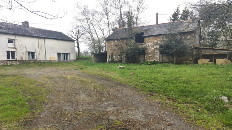 Ma-Cabane - Vente Maison IRODOUER, 80 m²