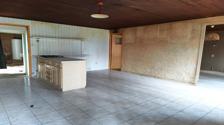 Ma-Cabane - Vente Maison IRODOUER, 80 m²