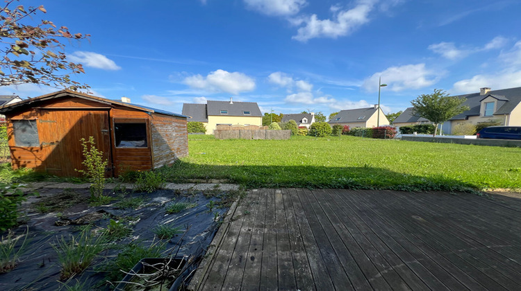 Ma-Cabane - Vente Maison IRODOUER, 116 m²