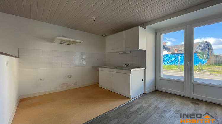 Ma-Cabane - Vente Maison IRODOUER, 79 m²