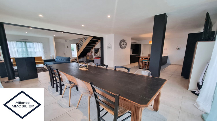 Ma-Cabane - Vente Maison Irodouër, 114 m²