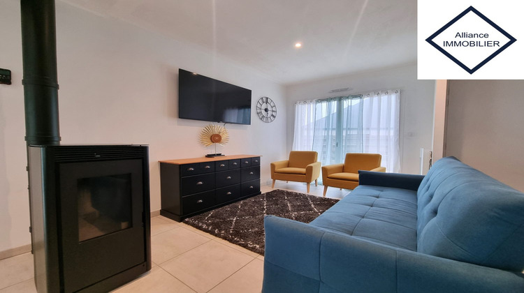 Ma-Cabane - Vente Maison Irodouër, 114 m²