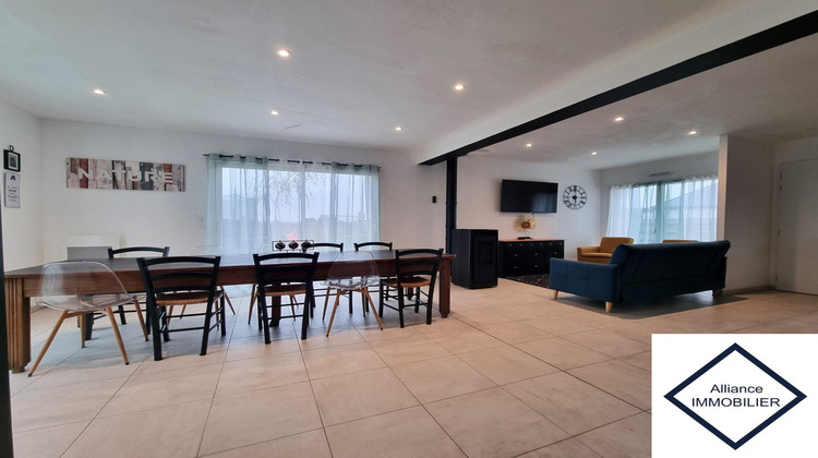 Ma-Cabane - Vente Maison Irodouër, 114 m²