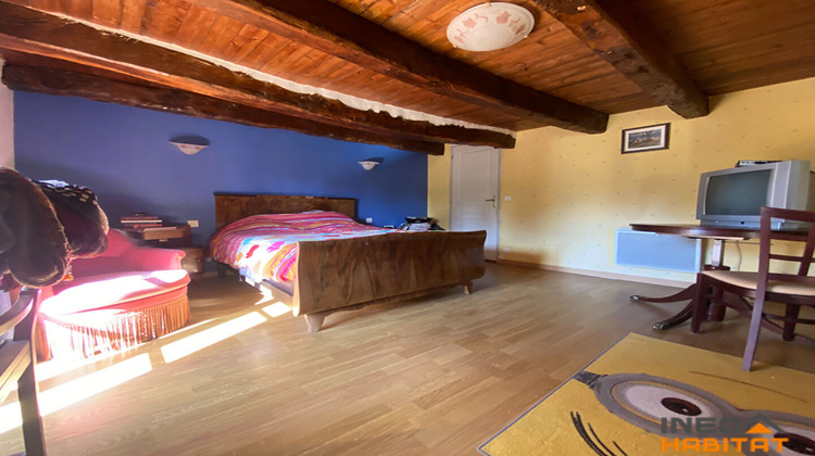Ma-Cabane - Vente Maison IRODOUER, 222 m²