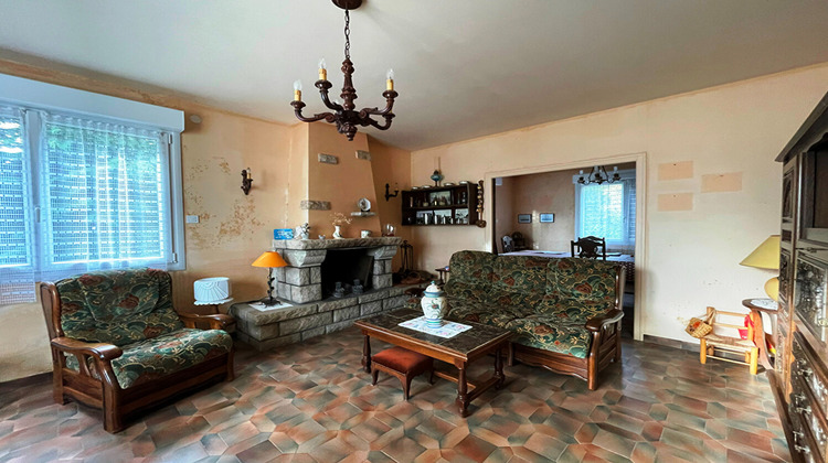 Ma-Cabane - Vente Maison IRODOUER, 119 m²