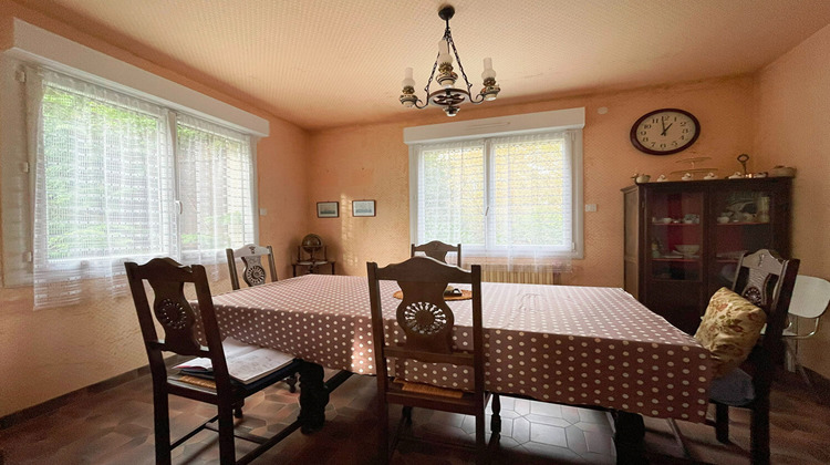 Ma-Cabane - Vente Maison IRODOUER, 119 m²