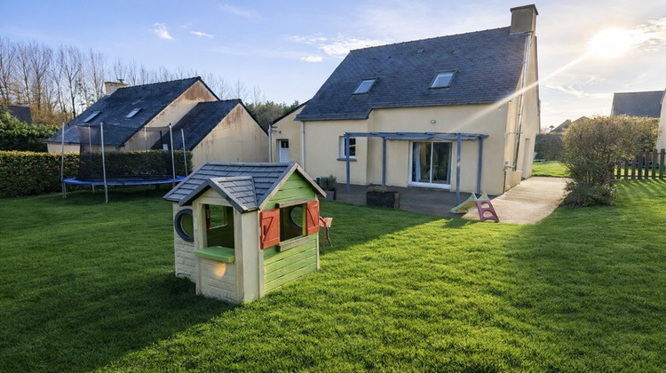 Ma-Cabane - Vente Maison IRODOUER, 79 m²