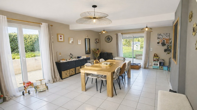 Ma-Cabane - Vente Maison IRODOUER, 79 m²