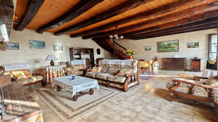 Ma-Cabane - Vente Maison IRODOUER, 104 m²