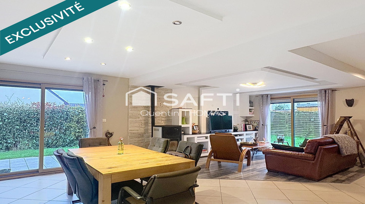 Ma-Cabane - Vente Maison Irodouer, 126 m²