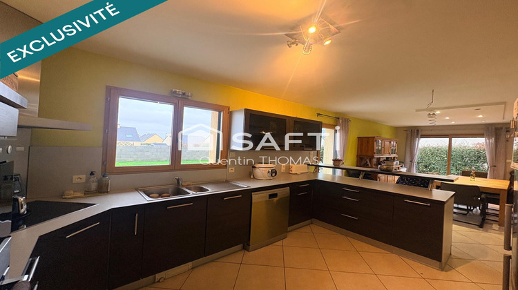 Ma-Cabane - Vente Maison Irodouer, 126 m²