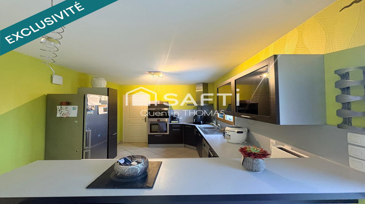 Ma-Cabane - Vente Maison Irodouer, 126 m²